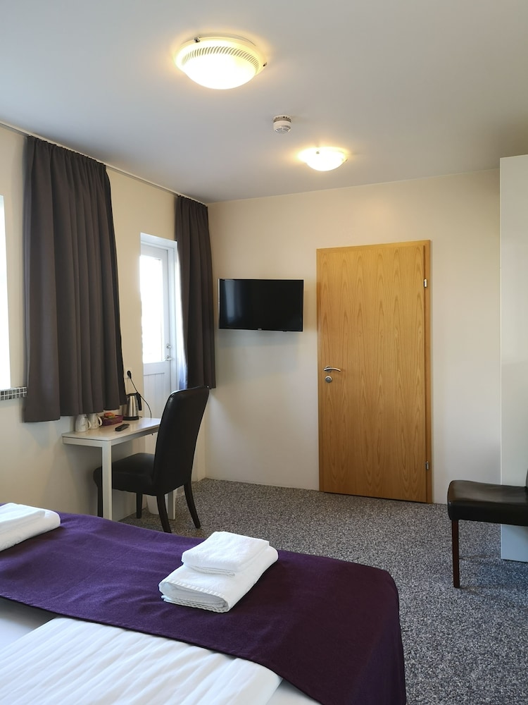 Puffin Hotel Vik 14/33