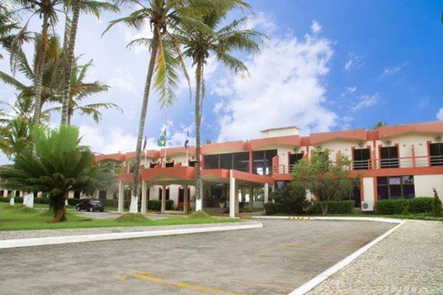 Coqueiral Praia Hotel 3/50