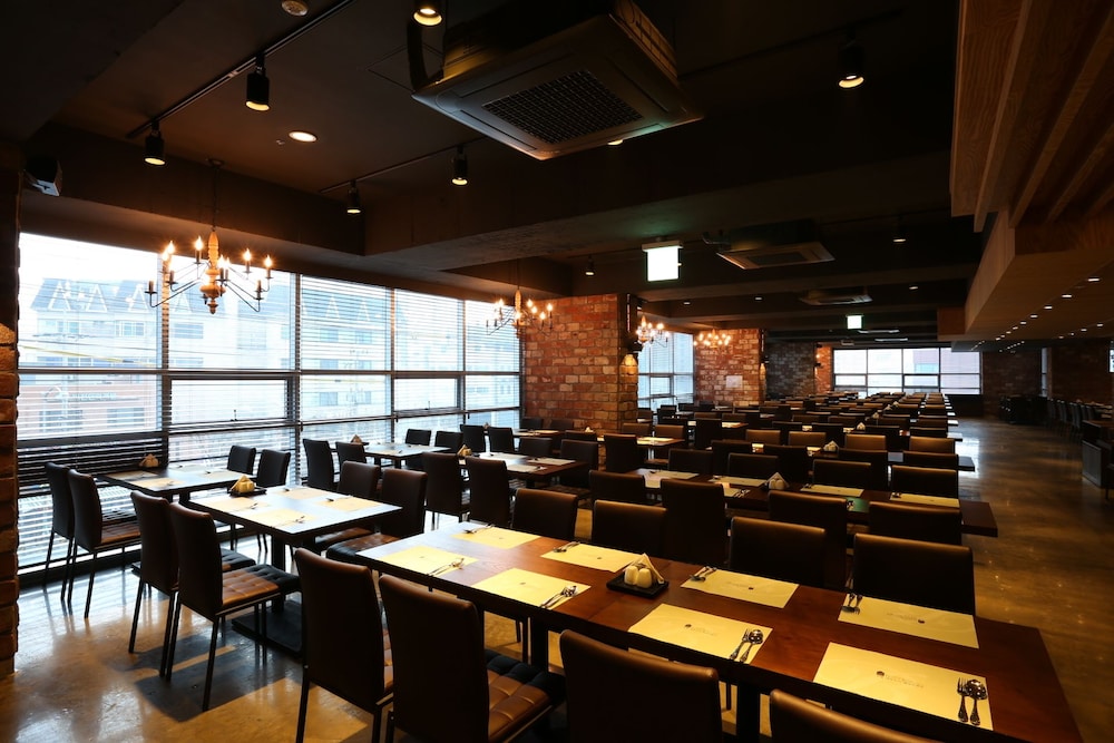 Hotel Bernoui Seoul 35/47