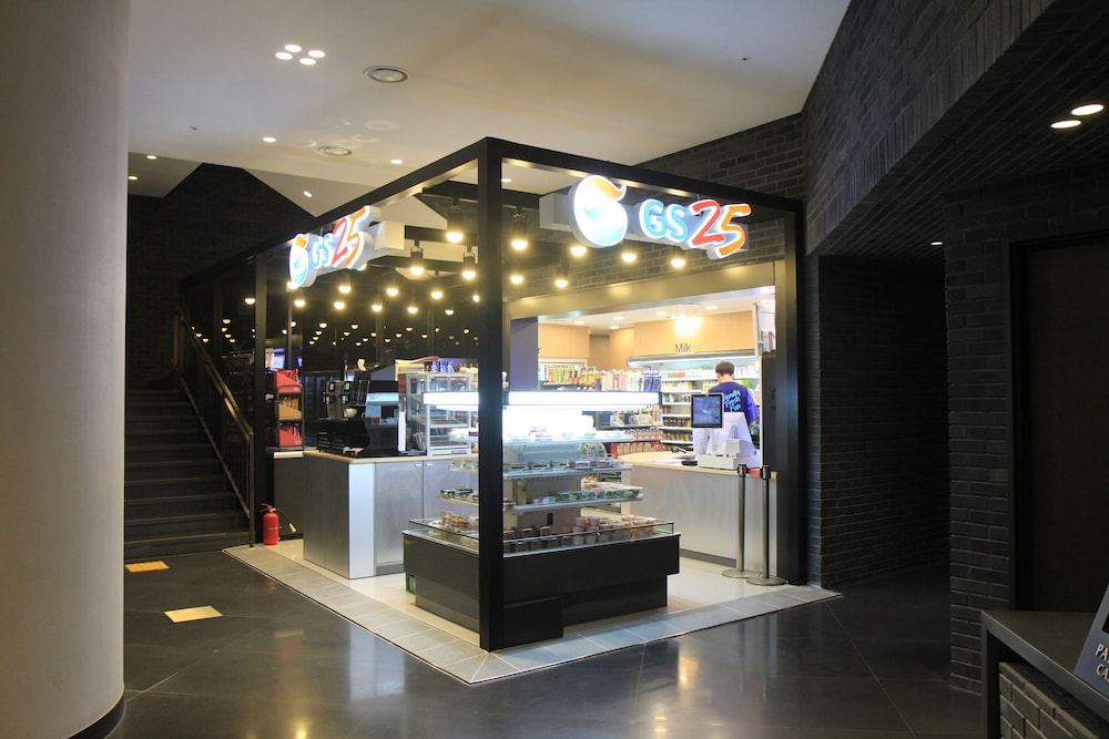 Maison Glad Jeju 9/63