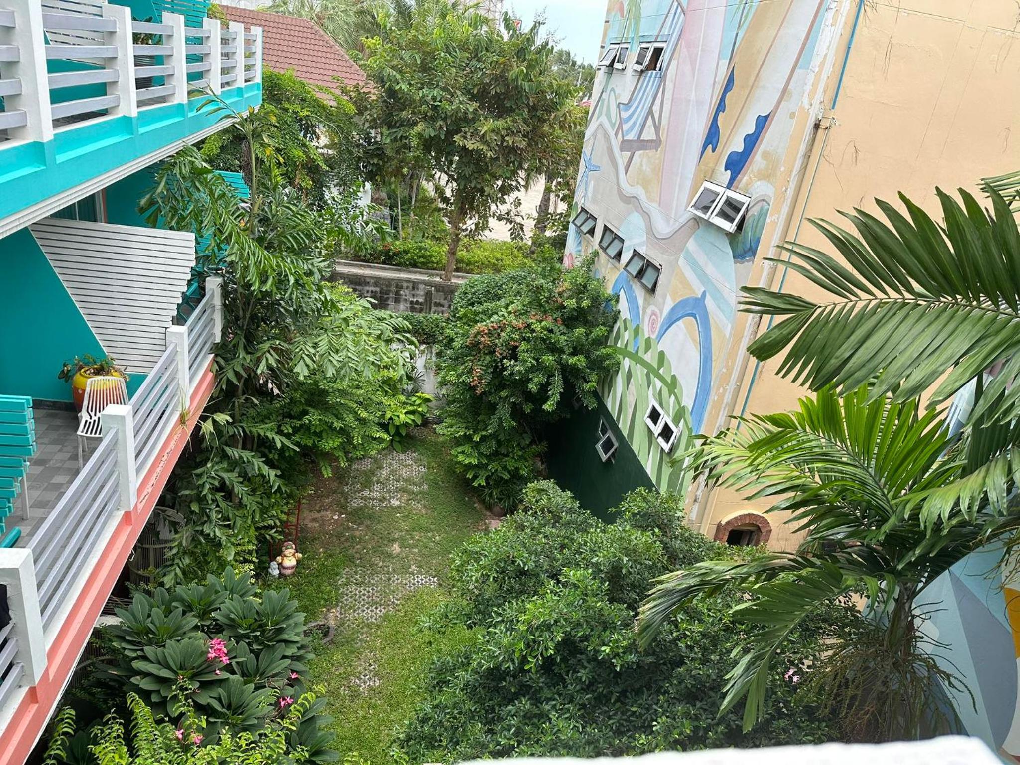 Bbhouse Pattaya 50/55