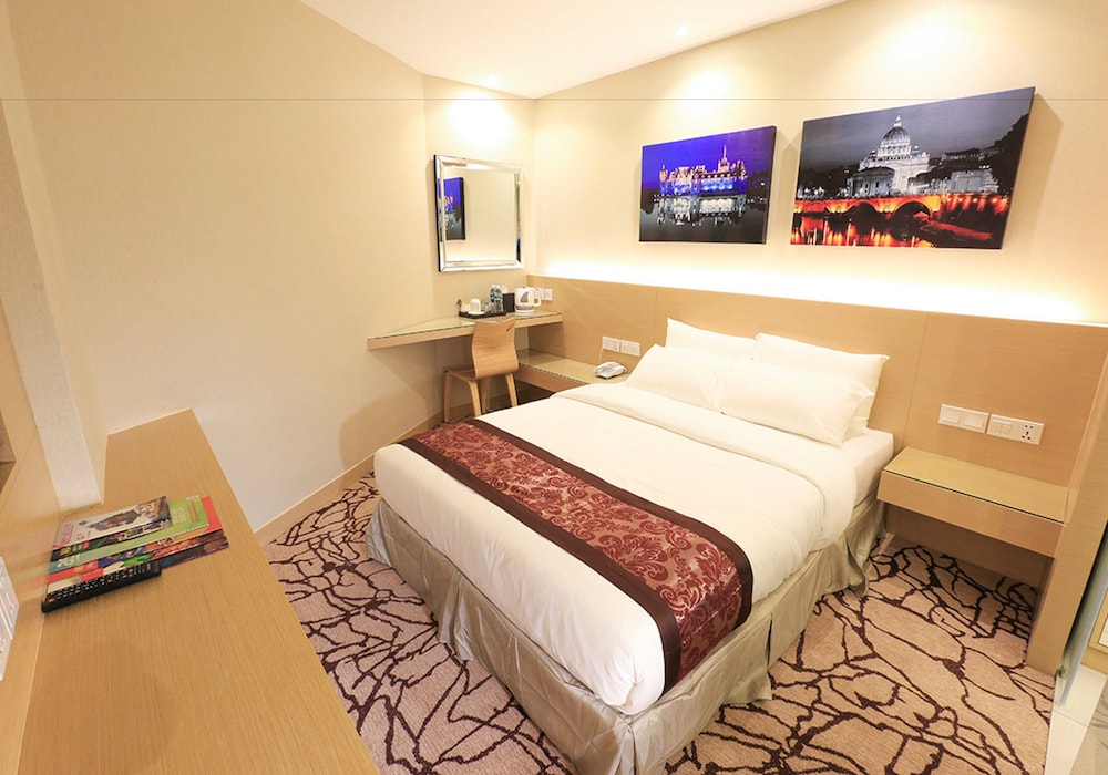 Eco Tree Hotel 21/70