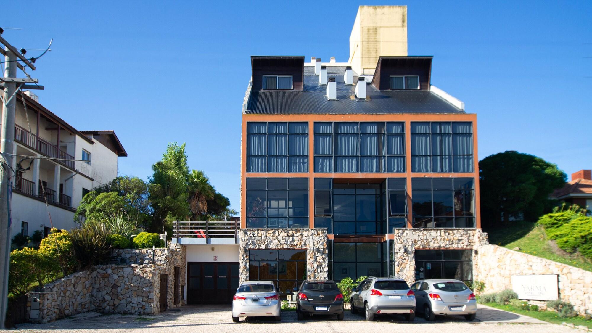 Yarma Hotel 37/44