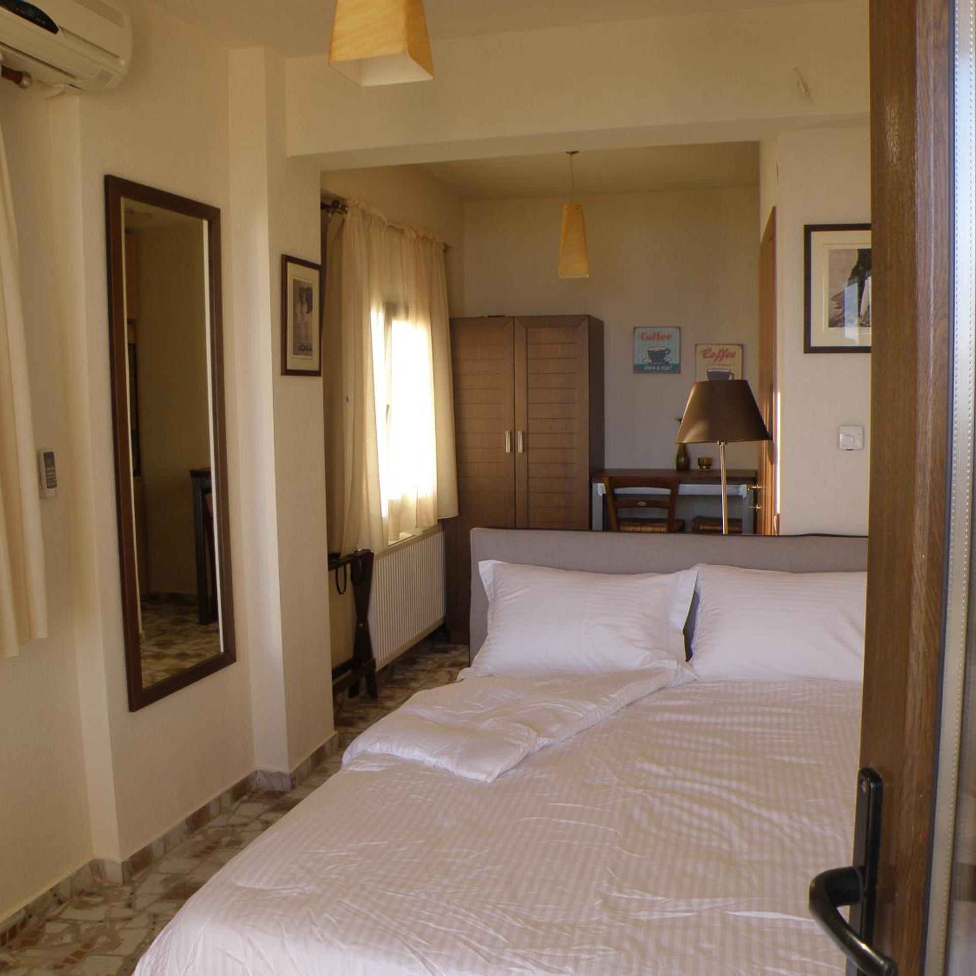Palamidi Hotel 12/100