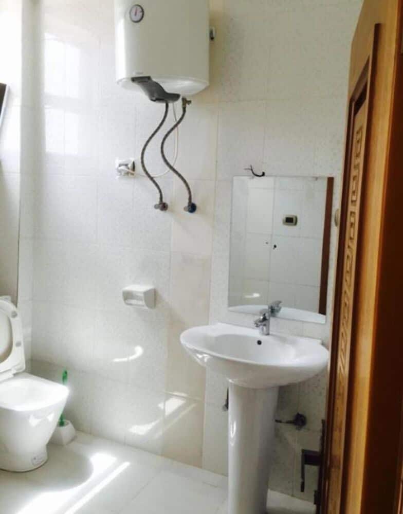 Hanom Hotel 33/33