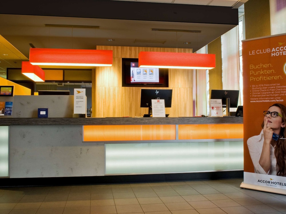Ibis Frankfurt Centrum 8/75