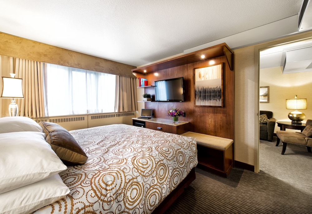 Westmark Fairbanks Hotel & Conference Center 7/46