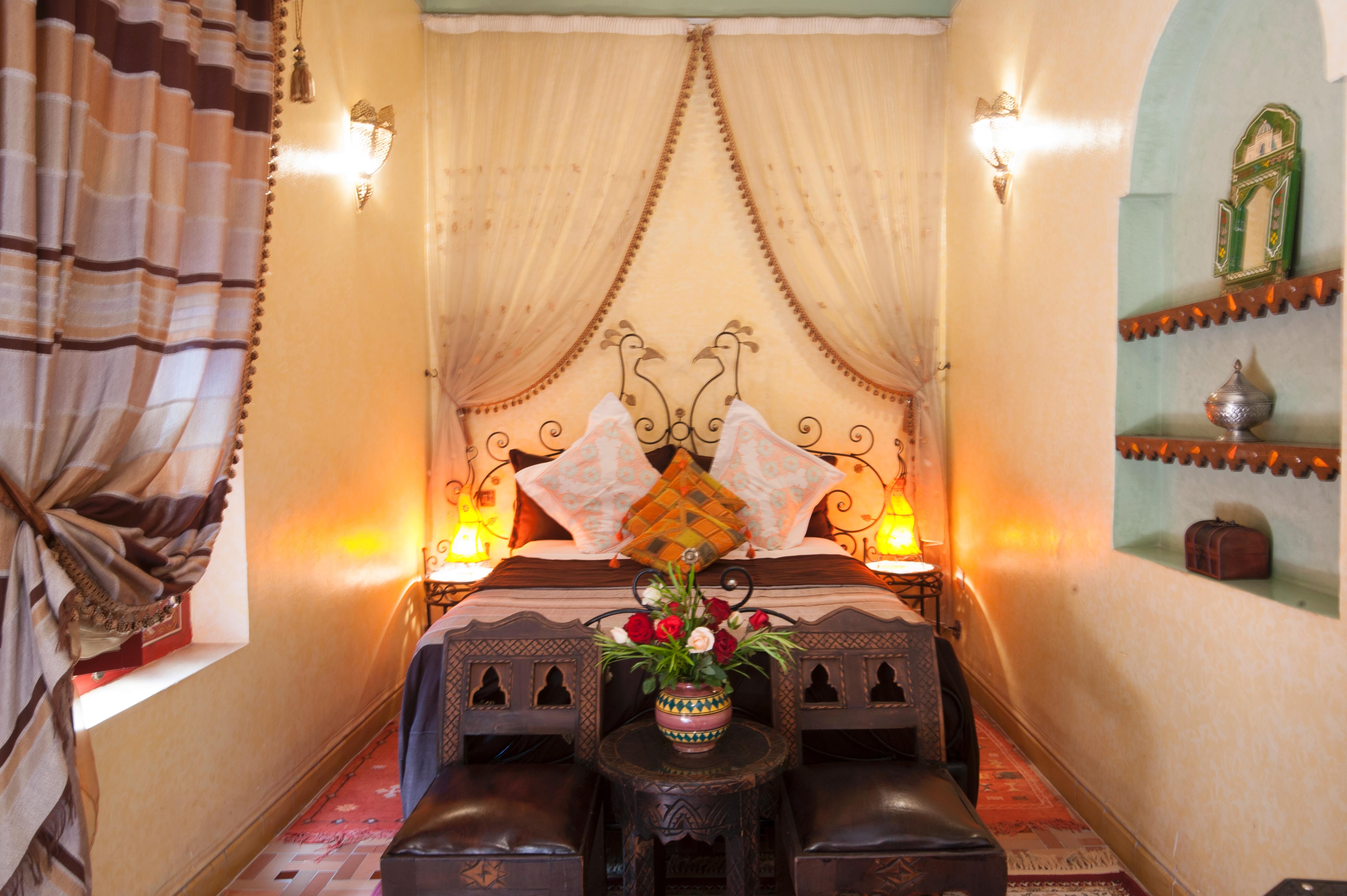 Riad Bleu Du Sud 21/50