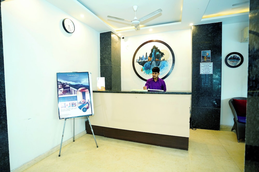 One Earth City Heart Rishikesh 7/50
