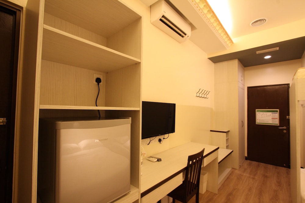 Shamrock Guest House Ii 22/31