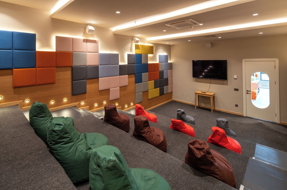 Swandor Hotels and Resorts Kemer 26/48