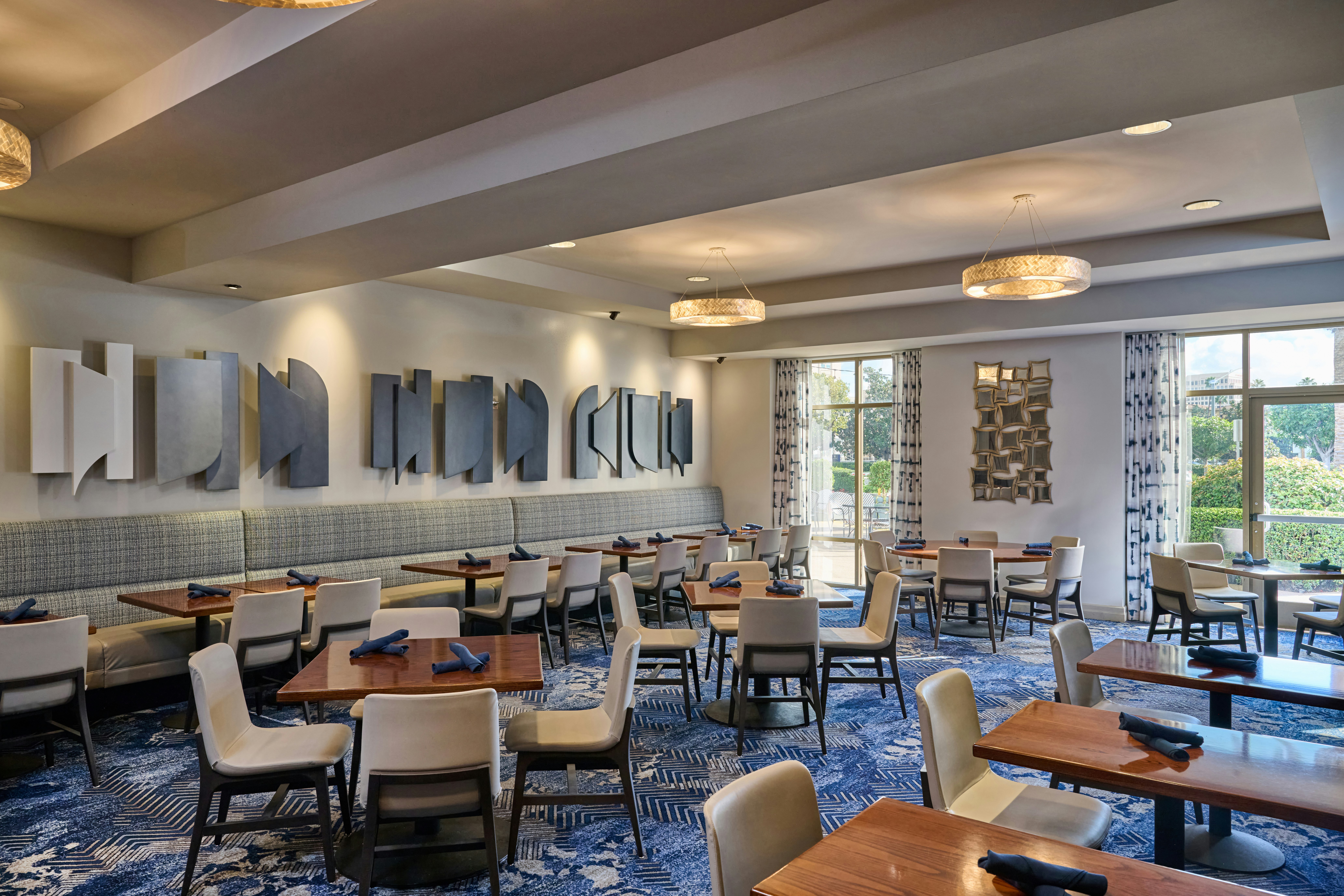 Doubletree By Hilton Hotel Irvine Spectrum 39/59