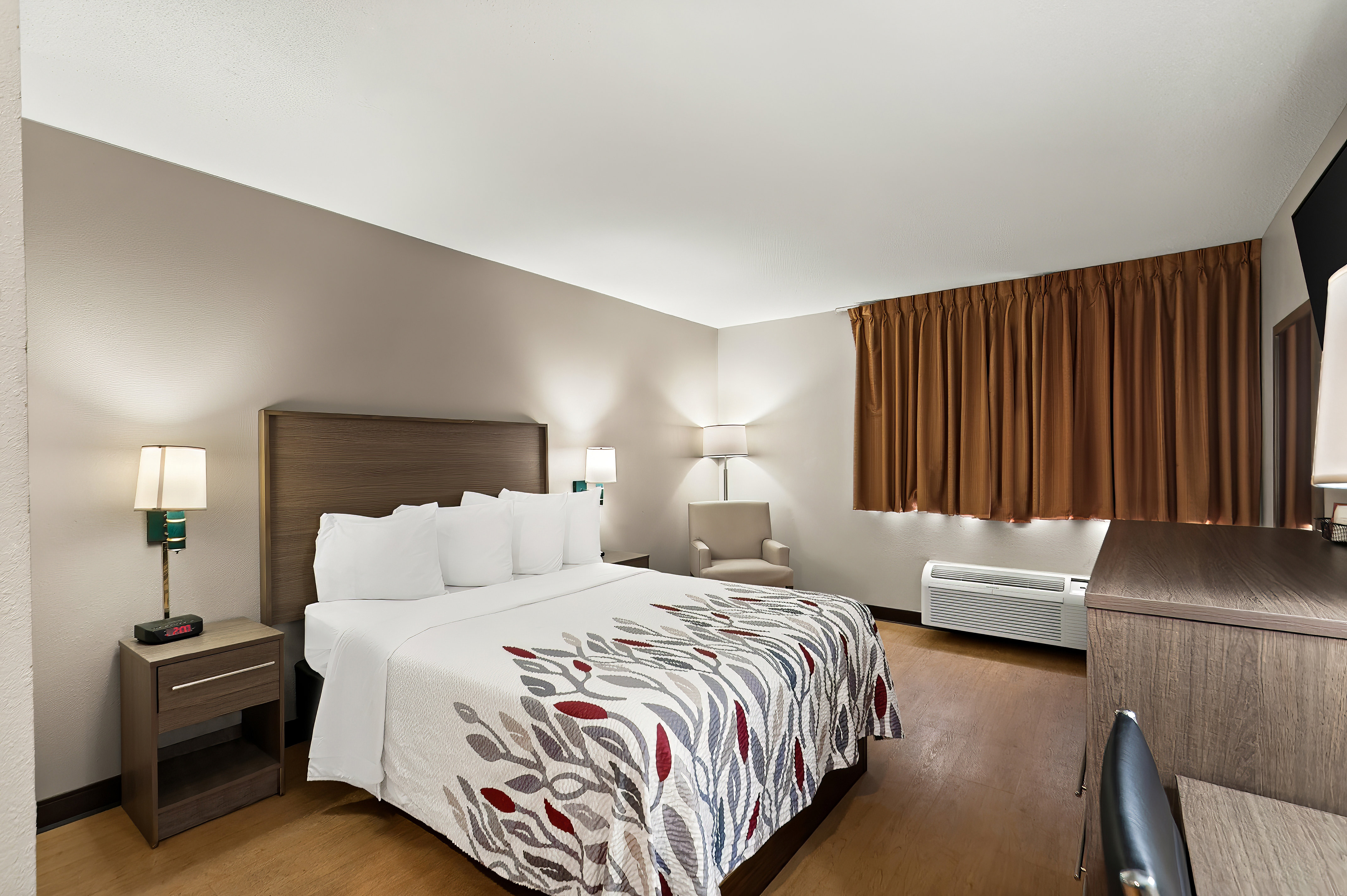 Days Inn Martinsburg 11/24