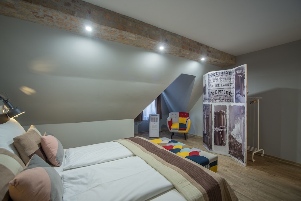 Hotel Carpe Diem - Sissi 7/50