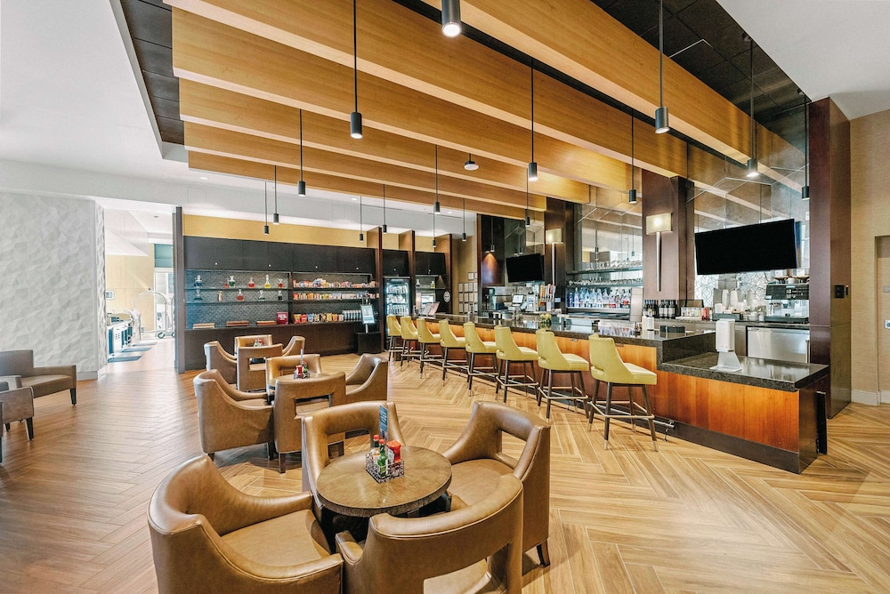 Hyatt Place Pasadena 47/66