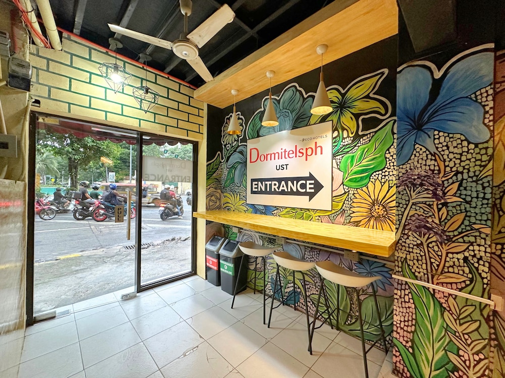 Dormitels Ph Ust 6/29