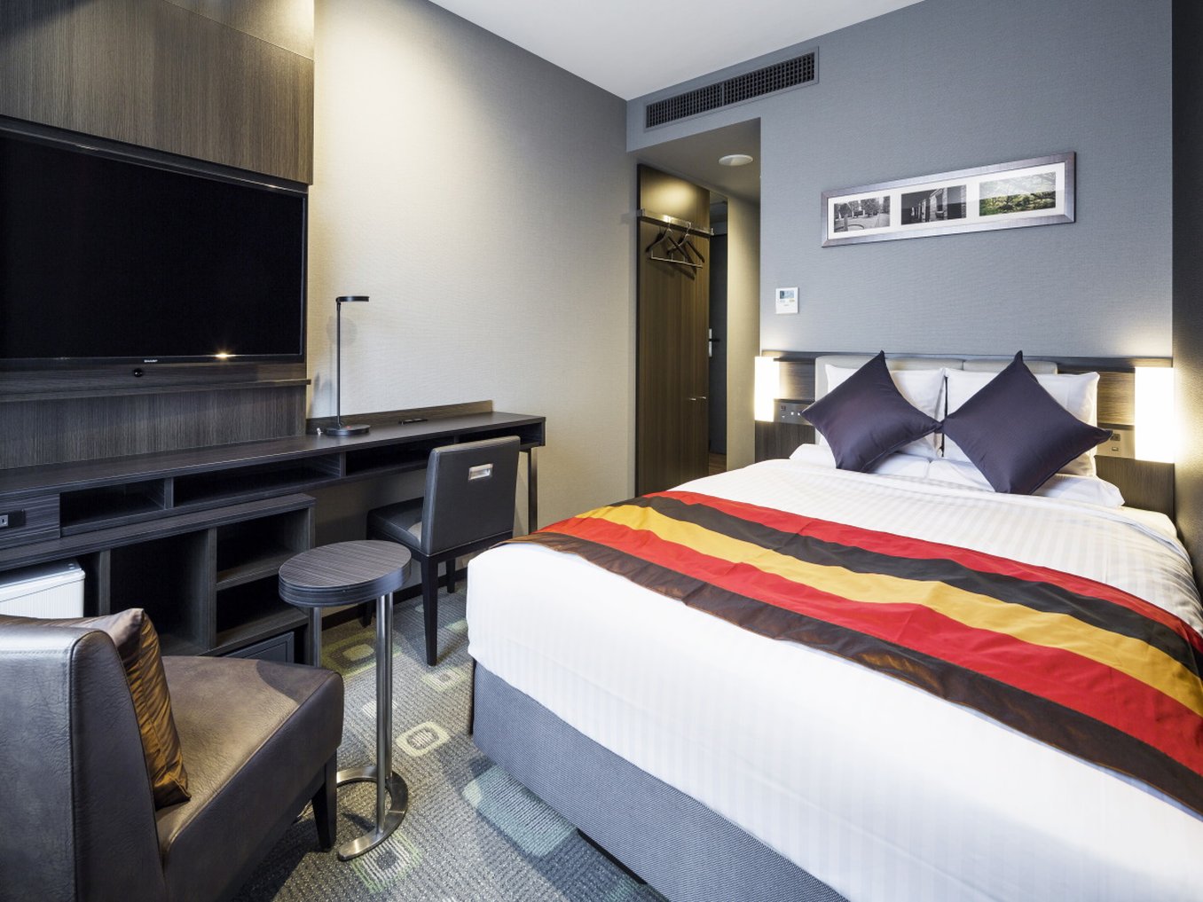Hotel Mystays Premier Akasaka 8/41