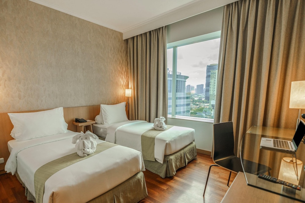Kimaya Slipi Jakarta by Harris 20/50