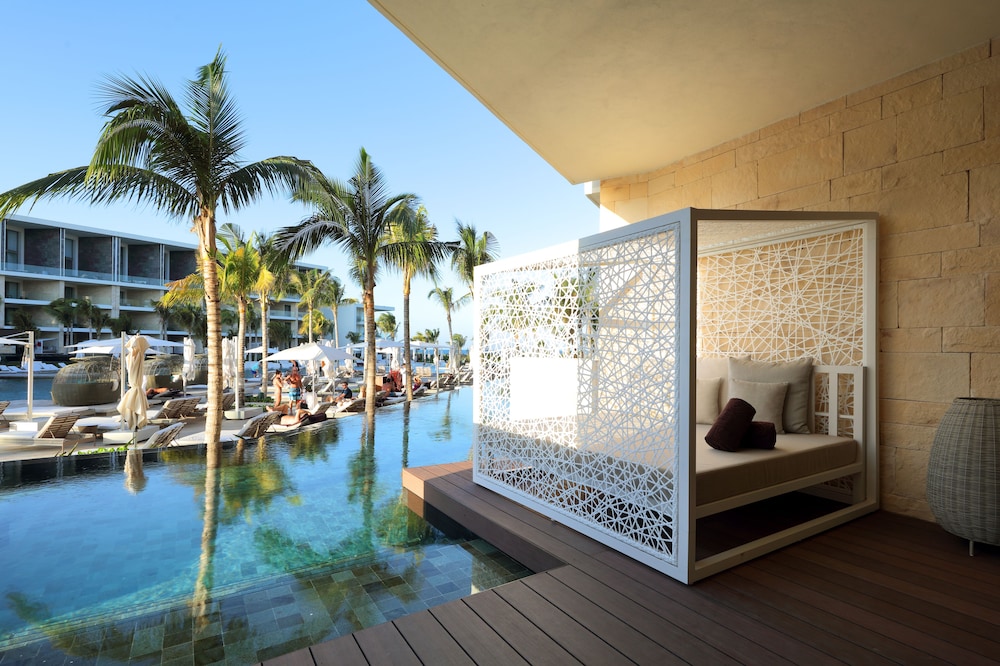 TRS Coral Hotel - Adults Only - All Inclusive 6/45