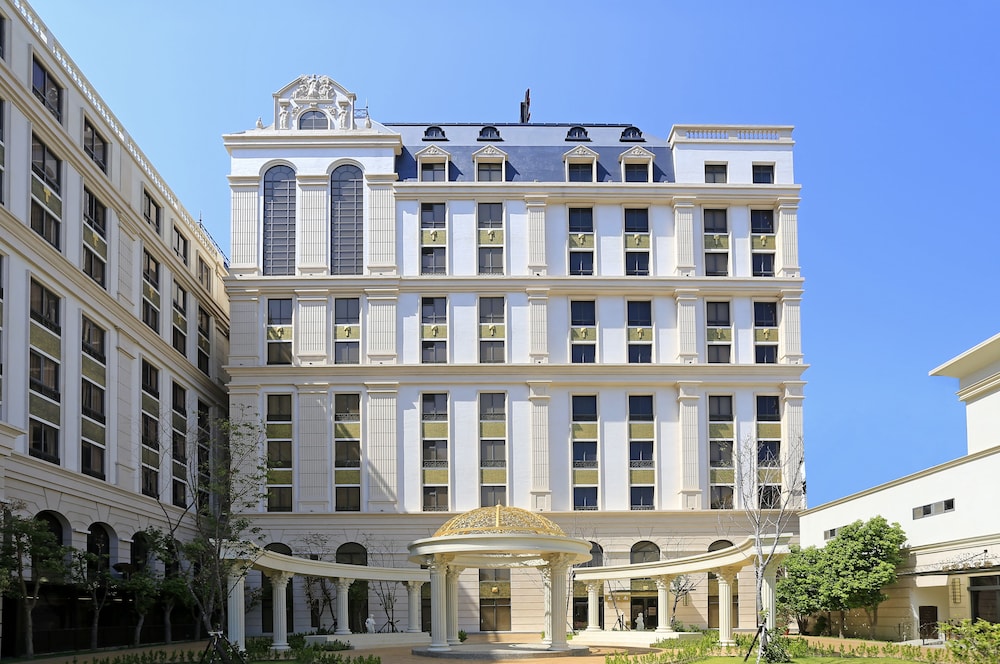 Golden Tulip Aesthetics Hotel, Miaoli 3/50