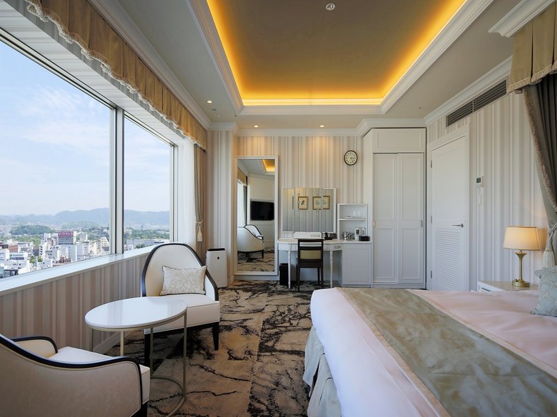 Hotel Monterey Himeji 2/2