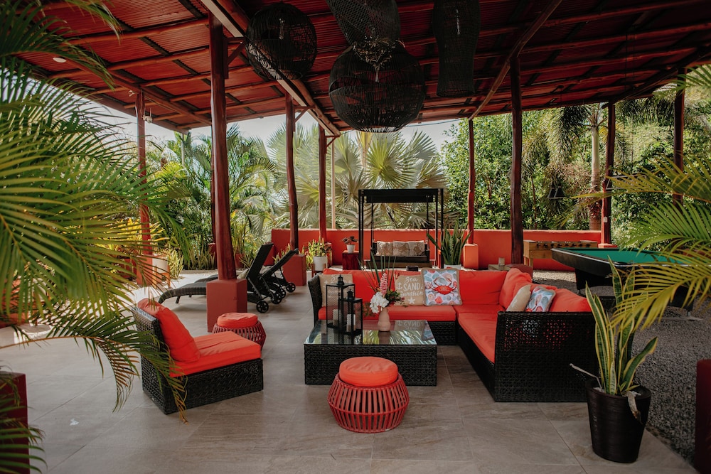 Hotel Vista Las Islas Spa & Eco Reserva 24/50