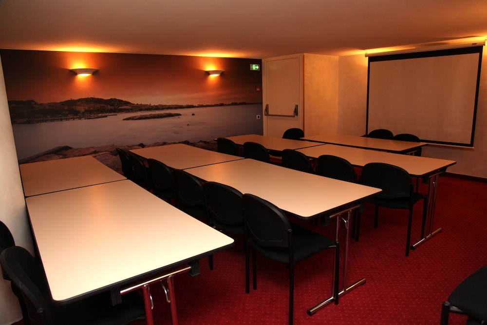 Hotel Cannes Gallia 54/63