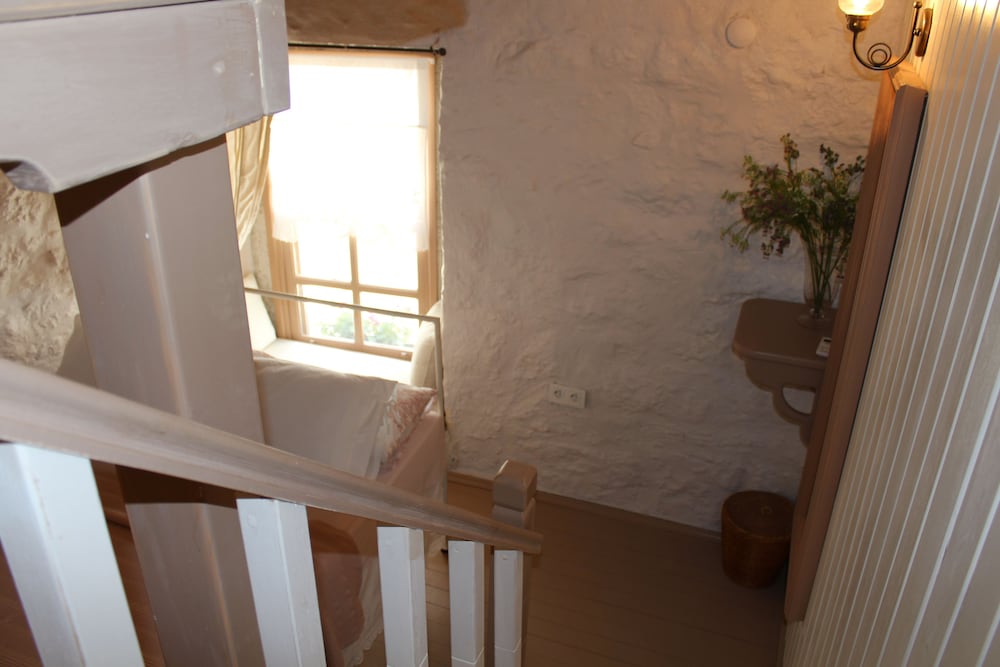 Lilyum Alacati Butik Otel 27/47