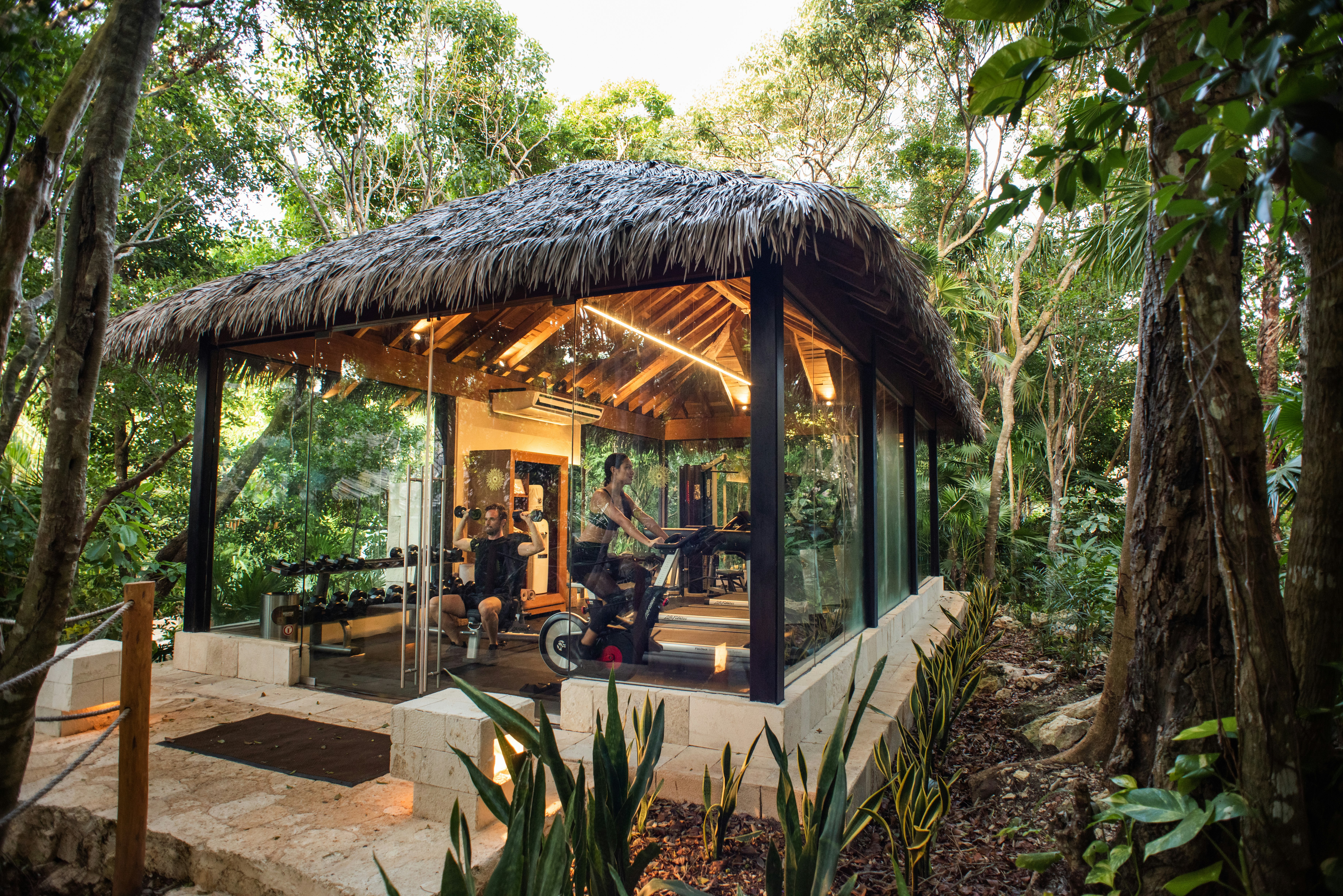 Viceroy Riviera Maya, a Luxury Villa Resort - Adults Only 8/80