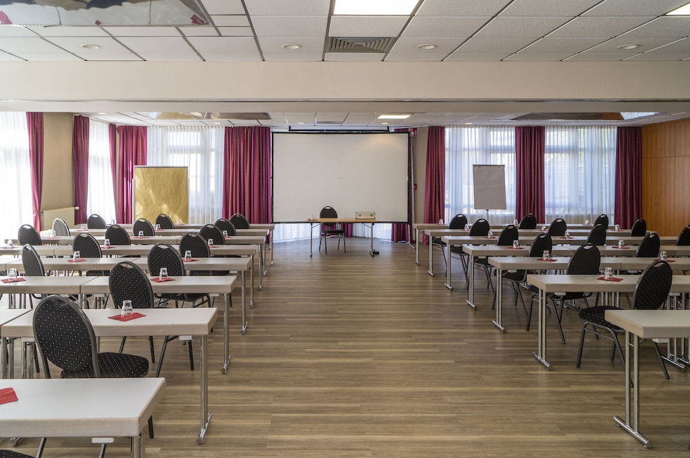 Trip Inn Kongresshotel Rodgau 62/70