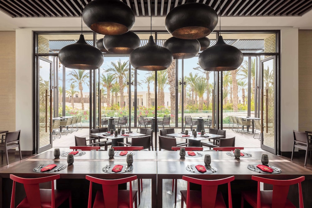 Sahara-Tozeur Resort & Villas 37/50