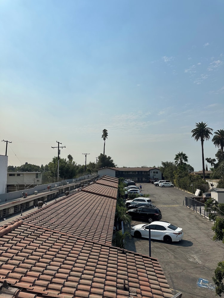 Stardust Motel Azusa 34/56