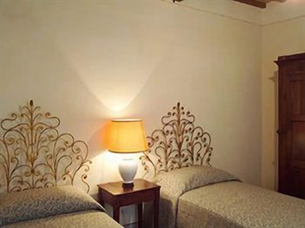 Locanda Antico Borgo 13/30