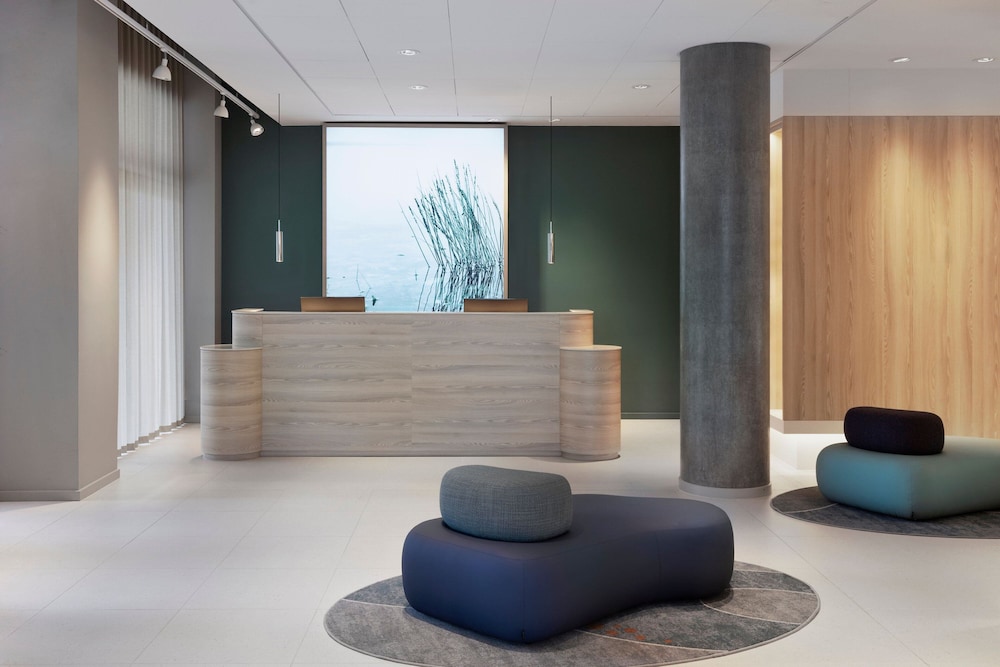 Fairfield by Marriott Copenhagen Nordhavn 3/29