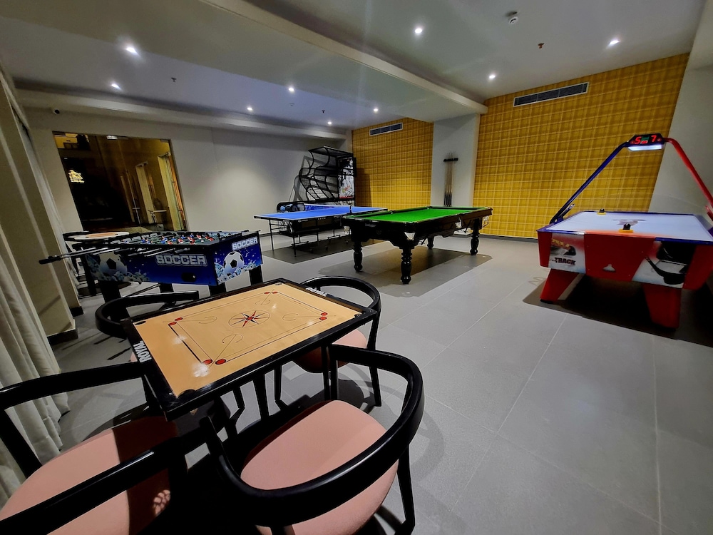 Pramod Lands End Resort, a member of Radisson Individuals 49/65