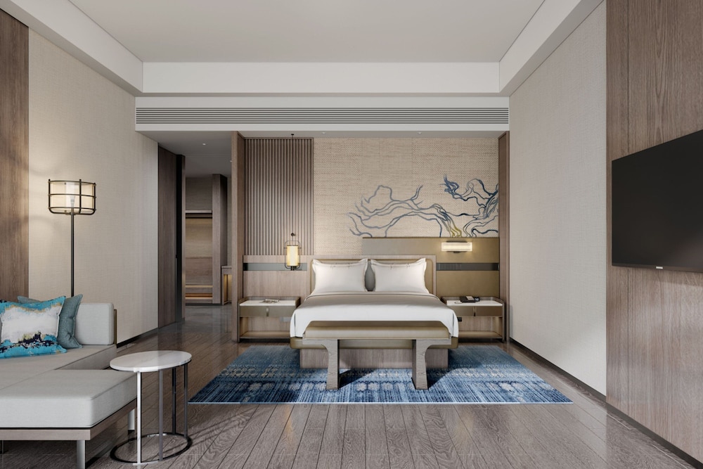 Delta Hotels By Marriott Jiuzhaigou 21/50