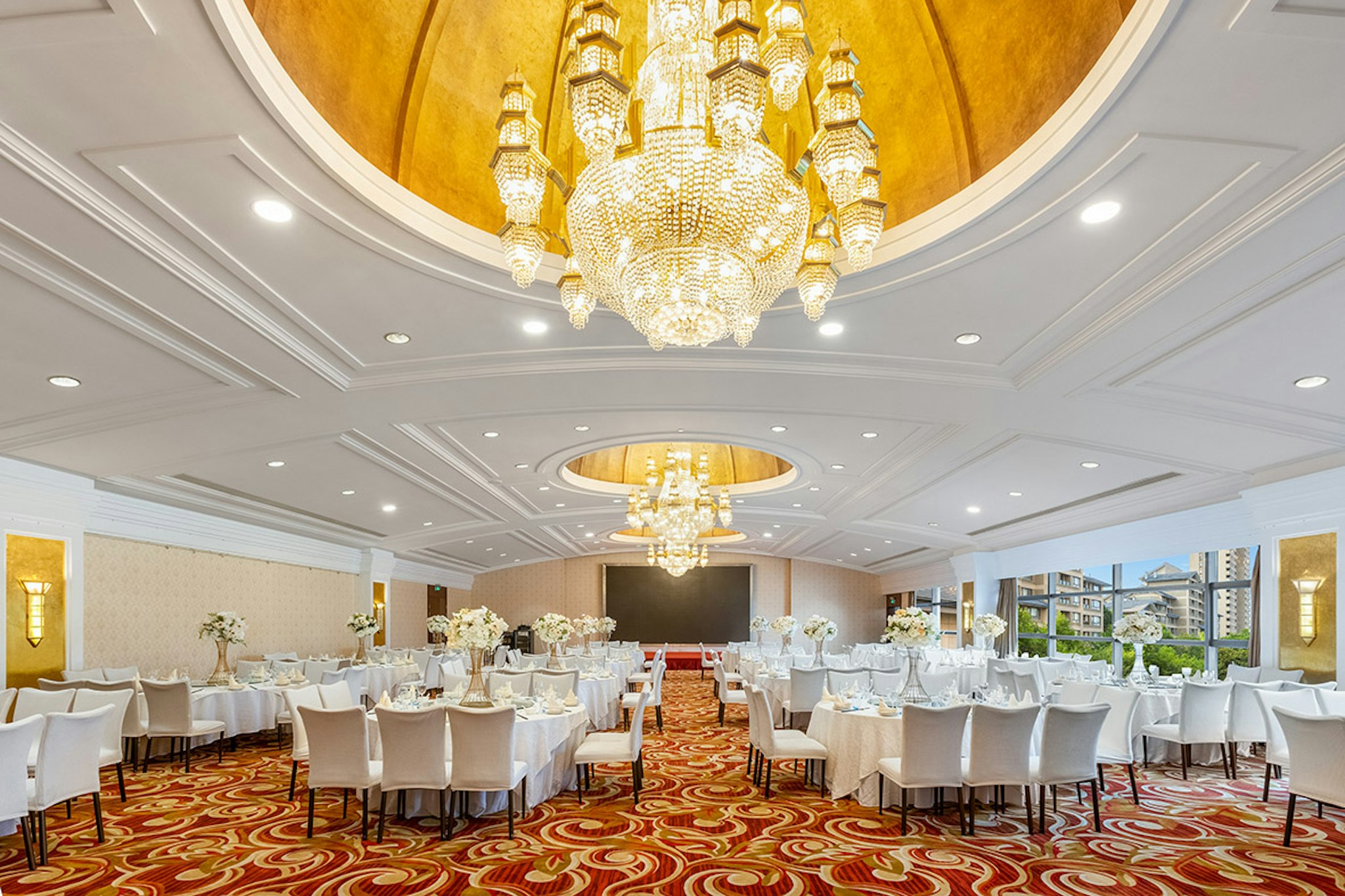 Millennium Hotel Wuxi 30/50