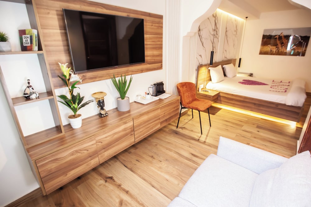 Minotel Les Flamboyants 30/50