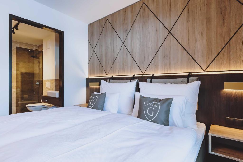 Panorama, Suite, Sauna