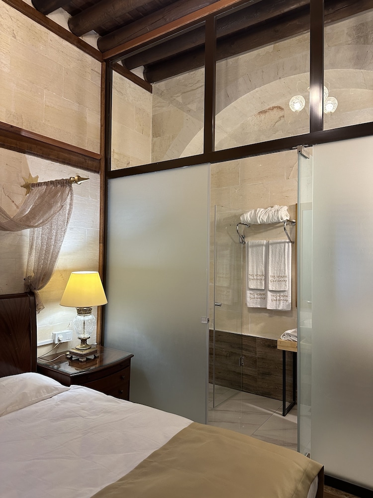 Tas Konak Hotel Gaziantep 50/50