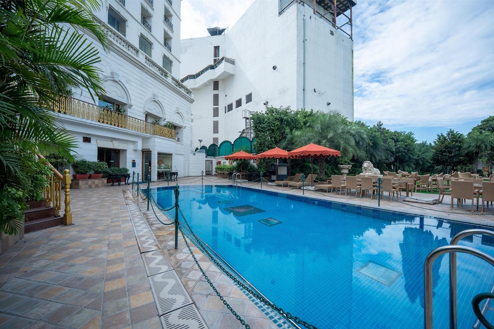 Radisson Hotel Jalandhar 47/50