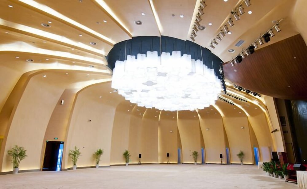 Siko Grand Hotel Suzhou Yangcheng 7/48