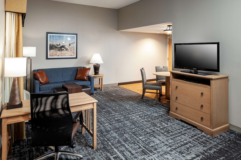 Homewood Suites By Hilton Austin Round Rock 50/68