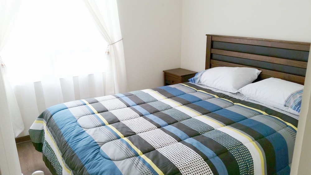 Apart Suites 6/42