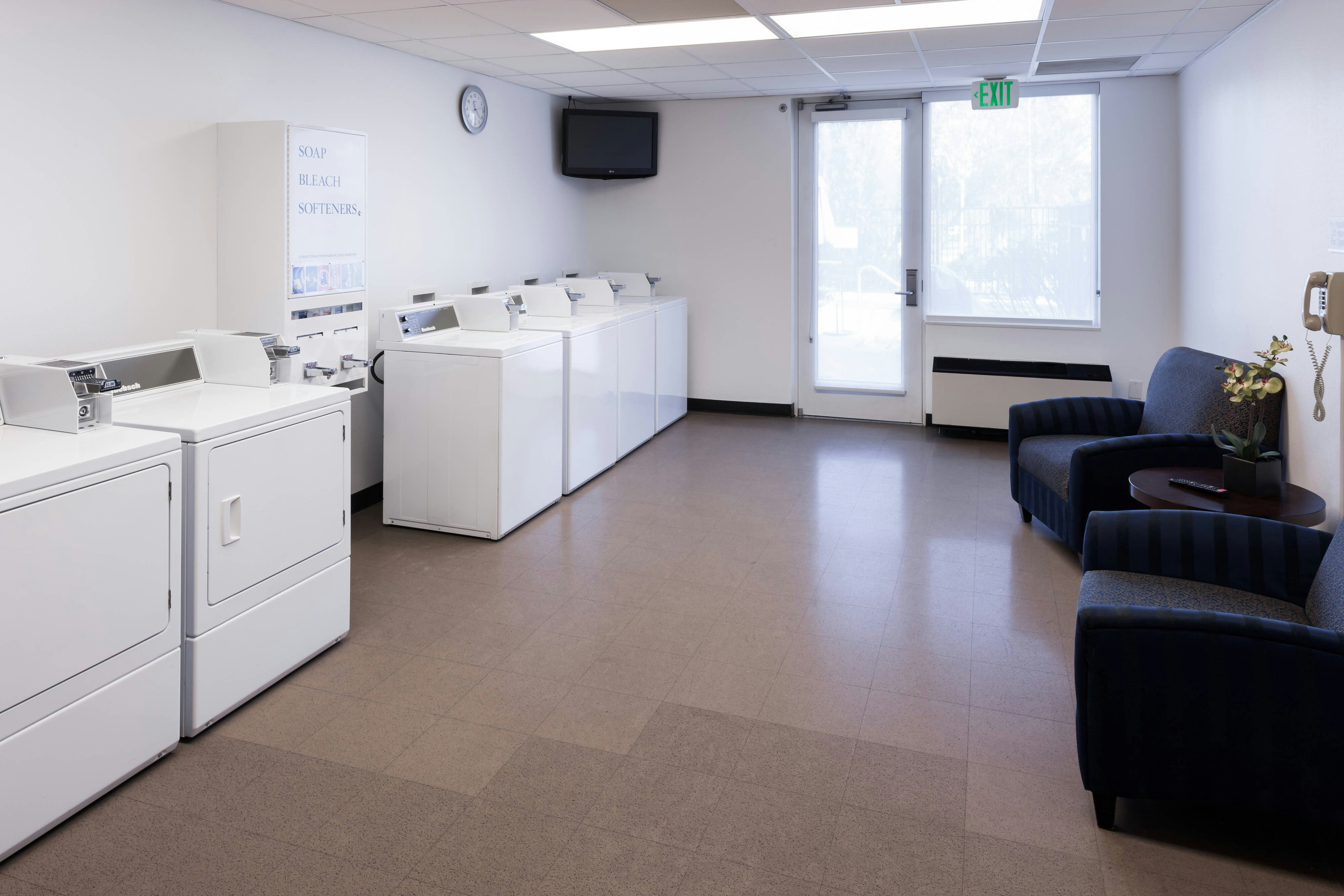 Springhill Suites Boise Parkcenter 3/20