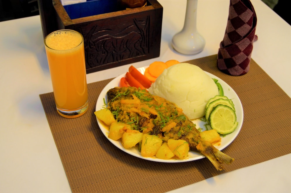 M Hotel Mbezi 33/71