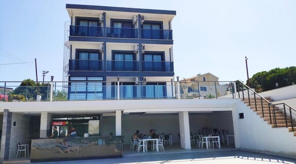 Yelken Beach Hotel Didim 2/49