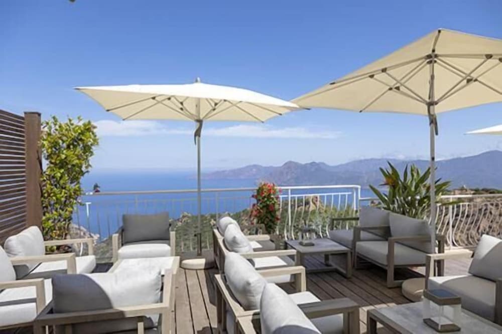 Hotel Capo Rosso 19/37