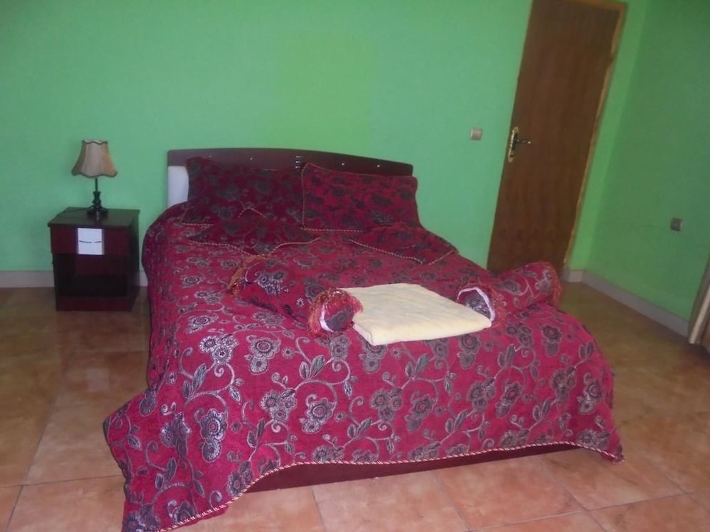 Villa Lalibela Guesthouse 4/12