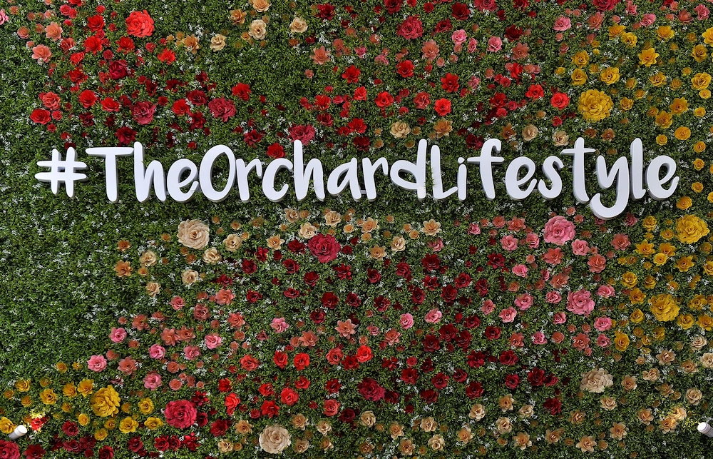 The Orchard Hotel Baguio 67/76